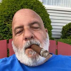 Meet your Posher, Mark